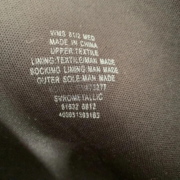 Vera Wang Boots 9.5 EUC - Picture 5 of 13